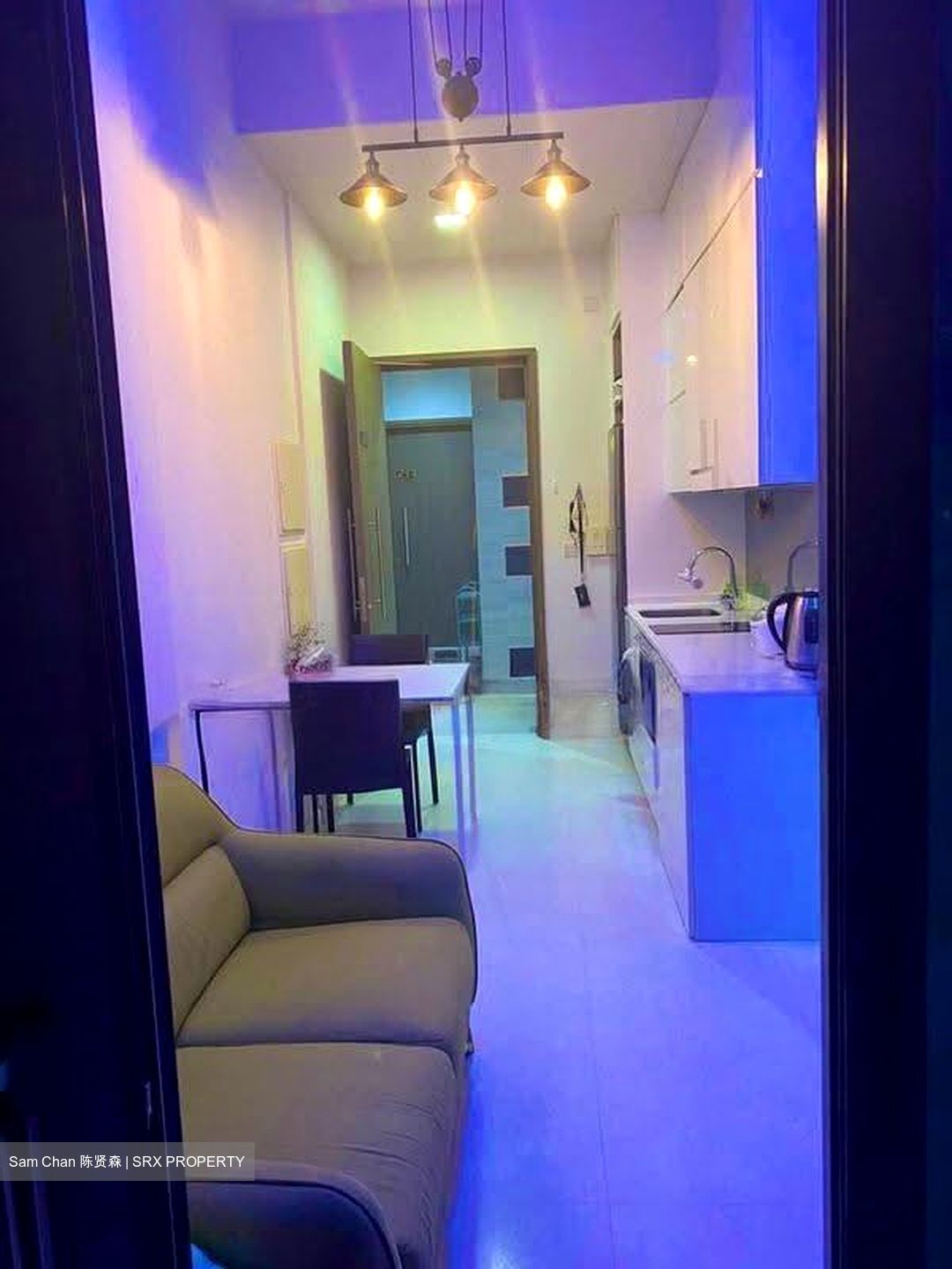 One Dusun Residences (D12), Apartment #630256731